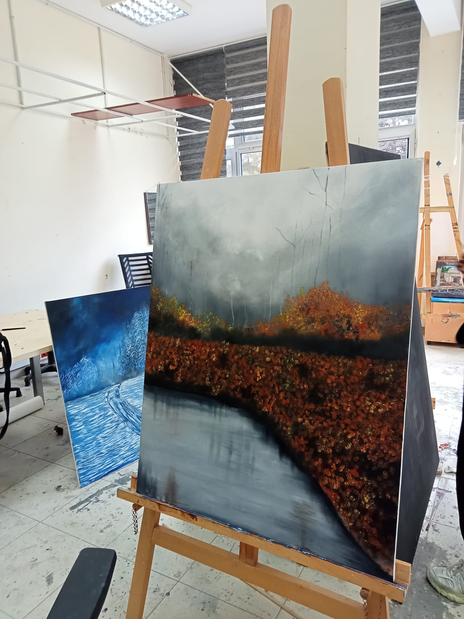 Sanat Eseri 2